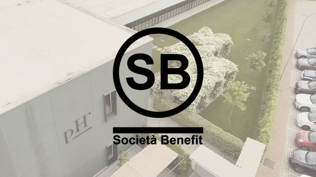 SOCIETA' BENEFIT 