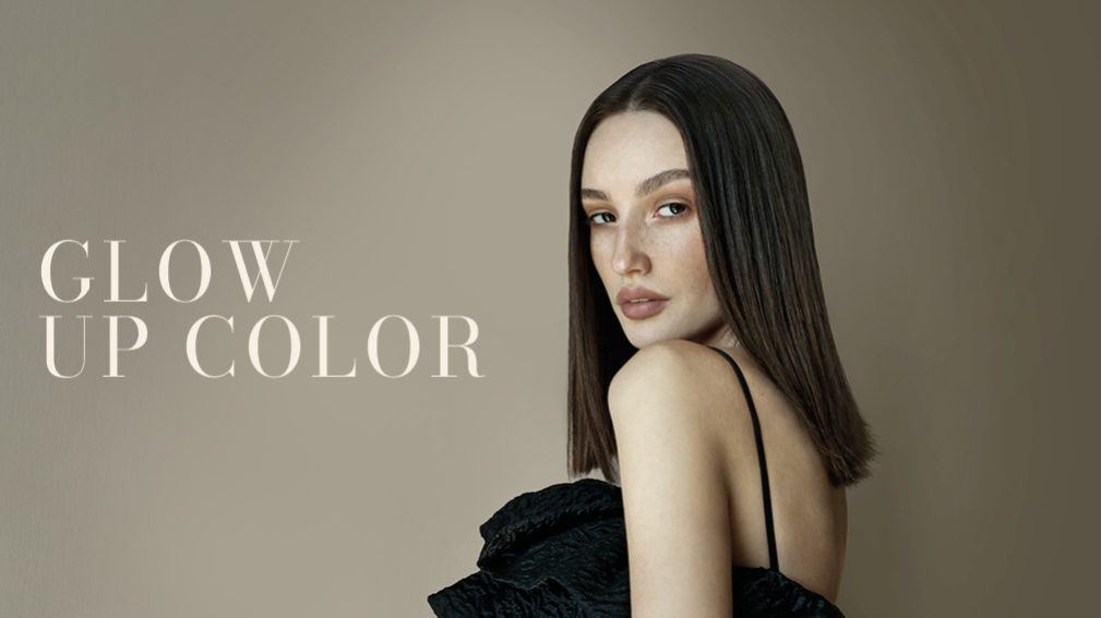 GLOW UP COLOR