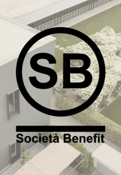SOCIETA' BENEFIT 